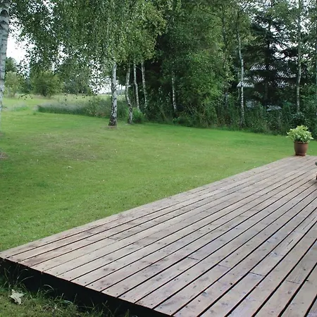 Awesome Home In Nykobing M With Wifi * Hesselbjerg