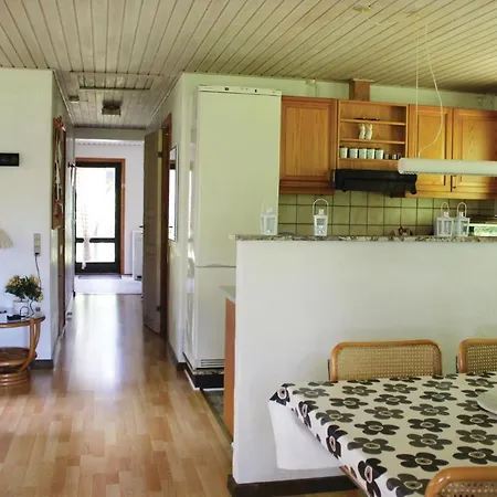 Awesome Home In Nykobing M With Wifi 度假居 *