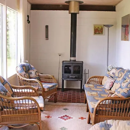Awesome Home In Nykobing M With Wifi * Hesselbjerg