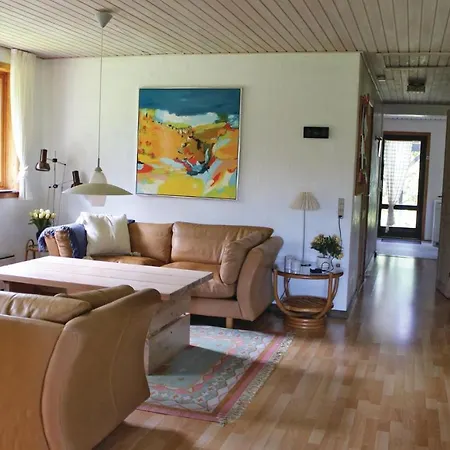 度假居 Awesome Home In Nykobing M With Wifi