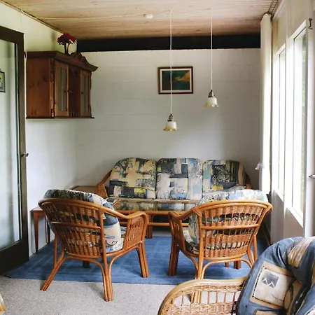 Awesome Home In Nykobing M With Wifi 度假居 Hesselbjerg