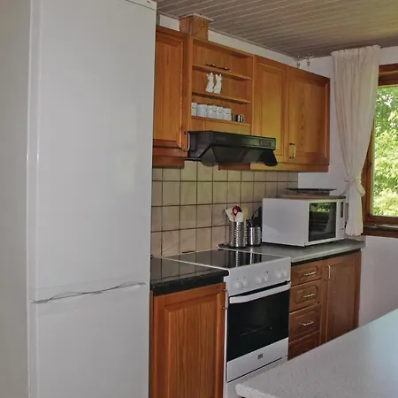 Awesome Home In Nykobing M With Wifi 度假居 *