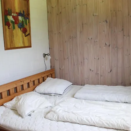 Awesome Home In Nykobing M With Wifi 度假居 Hesselbjerg