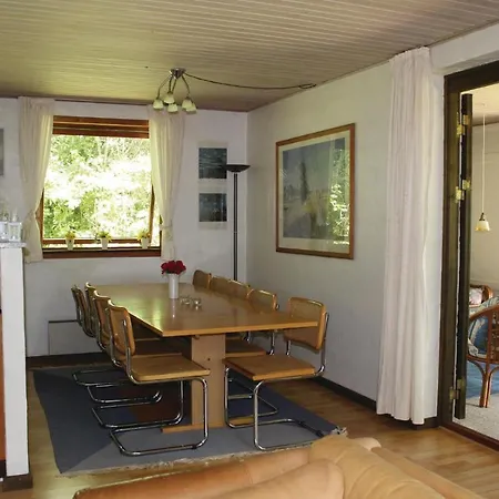 Awesome Home In Nykobing M With Wifi Hesselbjerg