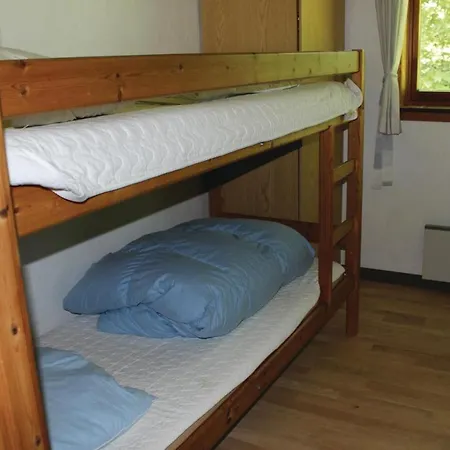 Awesome Home In Nykobing M With Wifi Hesselbjerg